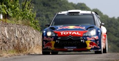 Sebastien Loeb